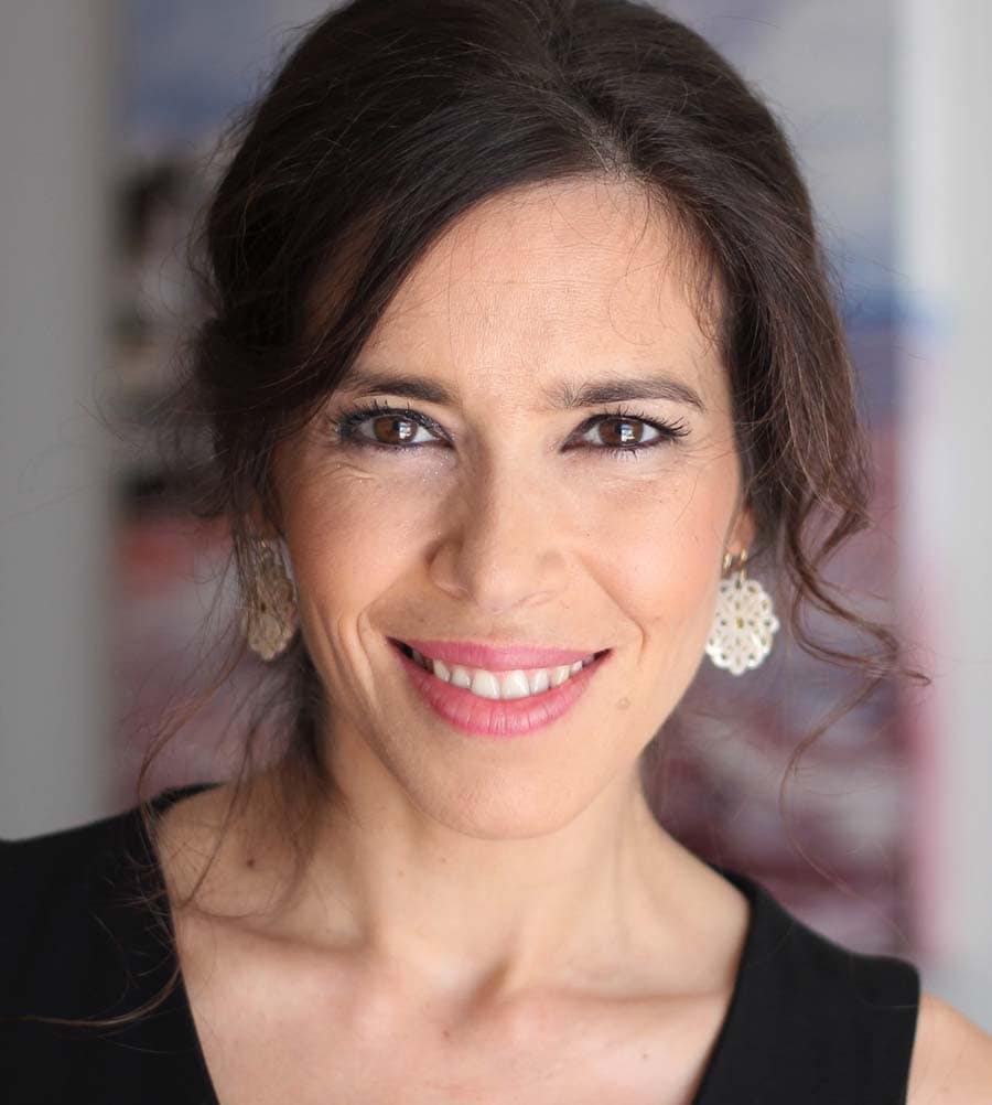Desenvolvimento Pessoal e Profissional - Ana Raquel Veloso